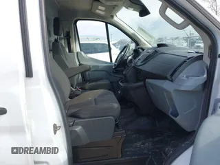 2016 Ford Transit Cargo with VIN 1FTYR1YM9GKB55554, listed as a IAAI auction lot 41850417 with 69,562 mi miles and . Bid and sale history available at DreamBid. Image 5.