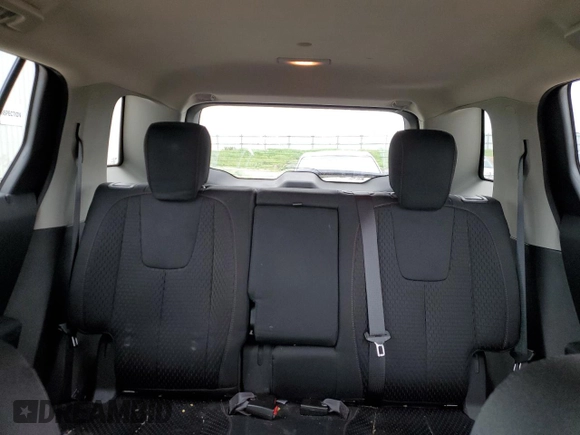 2015 GMC Terrain SLE with VIN 2GKFLVEK9F6344522, listed as a Copart auction lot 57248615 with 116,259 mi miles and Clean title. Bid and sale history available at DreamBid. Image 10.