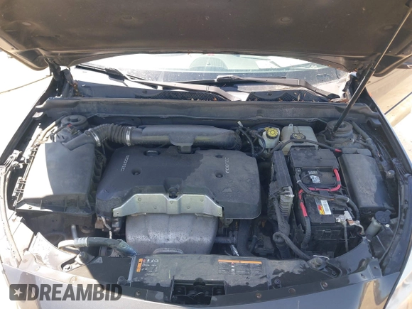 2015 Chevrolet Malibu LT with VIN 1G11D5SL9FF171390, listed as a IAAI auction lot 42044041 with 177,364 mi miles and . Bid and sale history available at DreamBid. Image 10.