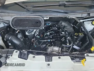 2020 Ford Transit Cargo with VIN 1FTBR2CG6LKA54530, listed as a IAAI auction lot 42547275 with 84,219 mi miles and . Bid and sale history available at DreamBid. Image 39.