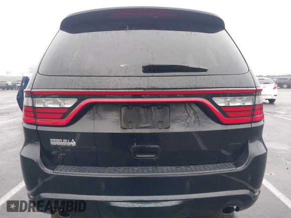 2024 Dodge Durango GT Plus z VIN 1C4RDJDG4RC193709, wystawiony jako IAAI lot #41933123 z przebiegiem 13 969 mil mil oraz . Historia ofert i sprzedaży dostępna na DreamBid. Obrazek 16.