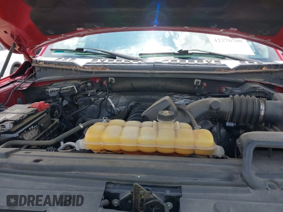 2015 Ford F-150 XLT with VIN 1FTEW1EF1FFC84266, listed as a IAAI auction lot 42376760 with 114,481 mi miles and . Bid and sale history available at DreamBid. Image 10.