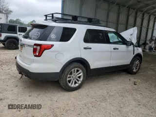 2017 Ford Explorer с VIN 1FM5K7B86HGD79788, выставлен на аукционе Copart как лот 56778295 с пробегом 189 164 миль миль и Списание • Salvage title. История ставок и продаж доступна на DreamBid. Изображение 3.