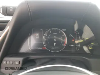 2019 Lexus ES 350 с VIN 58ABZ1B10KU007041, выставлен на аукционе Copart как лот 57156195 с пробегом 93 542 миль миль и Списание • Salvage title. История ставок и продаж доступна на DreamBid. Изображение 9.