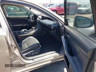 2017 Lexus IS 200t with VIN JTHBA1D27H5044307, listed as a IAAI auction lot 42319023 with 115,672 mi miles and . Bid and sale history available at DreamBid. Image 5.