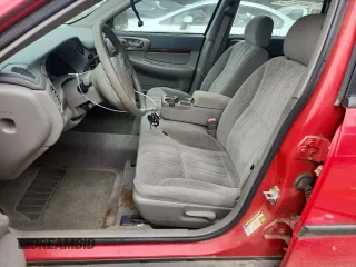 2005 Chevrolet Impala with VIN 2G1WF52E859137174, listed as a Copart auction lot 63351645 with 42,297 mi miles and Clean title. Bid and sale history available at DreamBid. Image 7.