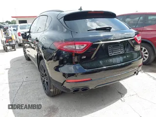 2019 Maserati Levante с VIN ZN661XUAXKX323919, выставлен на аукционе IAAI как лот 42484880 с пробегом 71 024 миль миль и . История ставок и продаж доступна на DreamBid. Изображение 3.