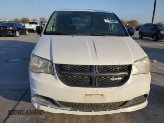 2012 Ram Cargo Van with VIN 2C4RDGAG4CR377991, listed as a Copart auction lot 85546944 with 234,304 mi miles and Clean Title. Bid and sale history available at carsss.com. Image 5.