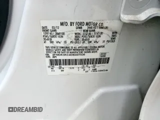 2013 Ford Edge Limited z VIN 2FMDK3KC4DBA07036, wystawiony jako Copart lot #55175335 z przebiegiem 126 774 mil mil oraz Szkoda całkowita • Salvage title. Historia ofert i sprzedaży dostępna na DreamBid. Obrazek 14.