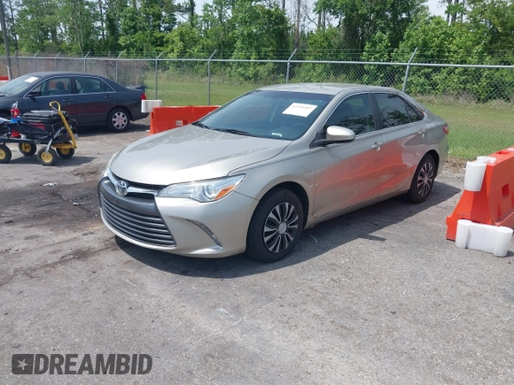 2016 Toyota Camry XLE with VIN 4T1BF1FKXGU259860, listed as a IAAI auction lot 42219507 with 239,145 mi miles and . Bid and sale history available at DreamBid. Image 17.