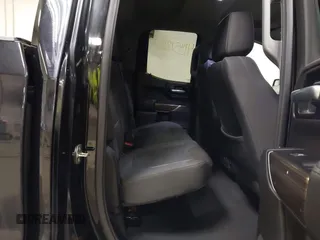 2019 Chevrolet Silverado 1500 RST with VIN 1GCRYEED8KZ349964, listed as a IAAI auction lot 41351226 with 128,334 mi miles and . Bid and sale history available at DreamBid. Image 8.