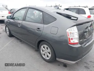 2008 Toyota Prius with VIN JTDKB20U083355035, listed as a IAAI auction lot 42106569 with 176,788 mi miles. Bid and sale history available at carsss.com. Image 14.