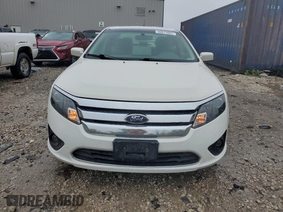 2012 Ford Fusion SE z VIN 3FAHP0HA4CR185059, wystawiony jako Copart lot #56875985 z przebiegiem 173 644 mil mil oraz Nie do naprawy. Historia ofert i sprzedaży dostępna na DreamBid. Obrazek 5.