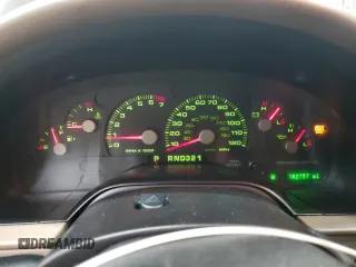 2005 Ford Explorer XLT с VIN 1FMZU73E95UA20335, выставлен на аукционе Copart как лот 49658885 с пробегом 102 757 миль миль и Чистый • Clean title. История ставок и продаж доступна на DreamBid. Изображение 9.