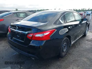 2016 Nissan Altima SR with VIN 1N4AL3APXGC247355, listed as a IAAI auction lot 42201570 with 149,466 mi miles and . Bid and sale history available at DreamBid. Image 4.