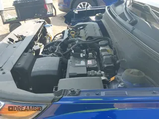 2022 Hyundai Venue SEL with VIN KMHRC8A35NU186989, listed as a IAAI auction lot 43007296 with 37,444 mi miles and . Bid and sale history available at DreamBid. Image 24.