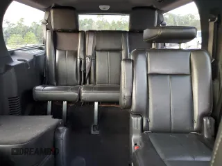 2012 Ford Expedition Max Limited with VIN 1FMJK1K56CEF46902, listed as a Copart auction lot 79337104 with 72,433 mi miles and Salvage Title. Bid and sale history available at DreamBid. Image 10.