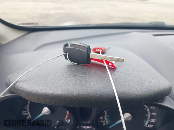 2017 Ford Fiesta S с VIN 3FADP4AJ9HM116873, выставлен на аукционе IAAI как лот 42363187 с пробегом 102 130 миль миль и . История ставок и продаж доступна на DreamBid. Изображение 11.