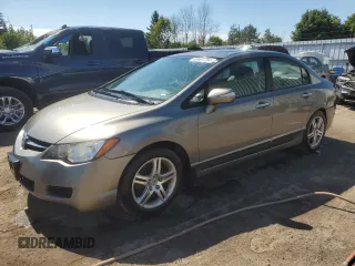 2008 Acura CSX Touring z VIN 2HHFD56508H200170, wystawiony jako Copart lot #68897704 z przebiegiem 122 787 mil mil oraz Tytuł czysty. Historia ofert i sprzedaży dostępna na DreamBid. Obrazek 1.