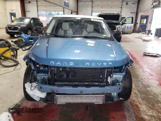 2013 Land Rover Range Rover Evoque Dynamic Premium z VIN SALVT2BGXDH823196, wystawiony jako Copart lot #43778785 z przebiegiem 89 509 mil mil oraz Szkoda całkowita • Salvage title. Historia ofert i sprzedaży dostępna na DreamBid. Obrazek 5.