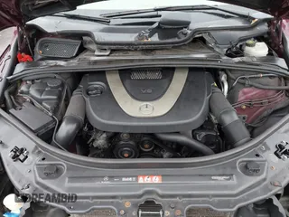 2008 Mercedes-Benz R 3.5L with VIN 4JGCB65E68A062678, listed as a IAAI auction lot 41844443 with 137,787 mi miles and . Bid and sale history available at DreamBid. Image 10.