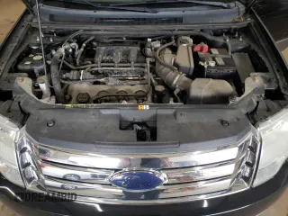2008 Ford Taurus X SEL с VIN 1FMDK02W58GA13807, выставлен на аукционе Copart как лот 67772384 с пробегом 194 937 миль миль и Списание • Salvage title. История ставок и продаж доступна на DreamBid. Изображение 12.