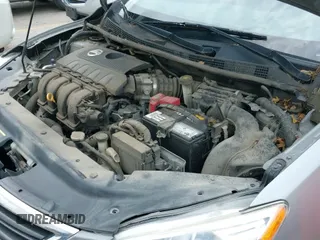 2014 Nissan Sentra SV с VIN 3N1AB7AP0EY329557, выставлен на аукционе IAAI как лот 42633732 с пробегом 136 921 миль миль и . История ставок и продаж доступна на DreamBid. Изображение 12.