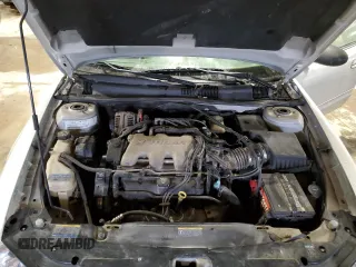 2004 Pontiac Grand Am SE1 with VIN 1G2NF52E84C248905, listed as a Copart auction lot 87605865 with 143,532 mi miles and Salvage Title. Bid and sale history available at carsss.com. Image 11.