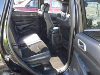 2015 Jeep Grand Cherokee Altitude with VIN 1C4RJFAG1FC628336, listed as a IAAI auction lot 41654598 with 187,359 mi miles. Bid and sale history available at carsss.com. Image 8.