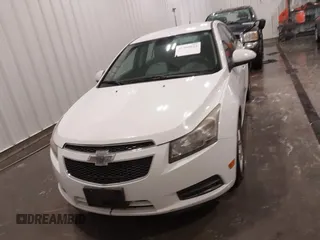 2013 Chevrolet Cruze 1LT with VIN 1G1PC5SB0D7321429, listed as a IAAI auction lot 41999622 with 160,743 mi miles and . Bid and sale history available at DreamBid. Image 12.