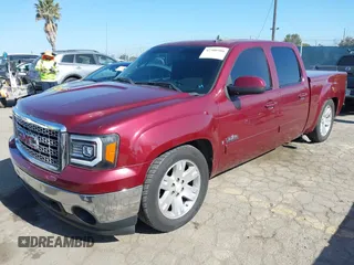 2008 GMC Sierra 1500 SLE1 z VIN 3GTEC13J58G286748, wystawiony jako IAAI lot #42300508 z przebiegiem 192 657 mil mil oraz . Historia ofert i sprzedaży dostępna na DreamBid. Obrazek 2.
