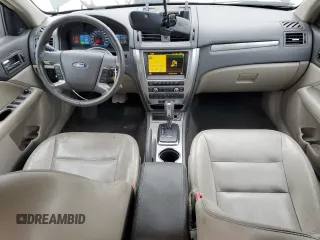 2010 Ford Fusion Hybrid with VIN 3FADP0L39AR143488, listed as a Copart auction lot 88979185 with 149,292 mi miles and Clean Title. Bid and sale history available at carsss.com. Image 8.