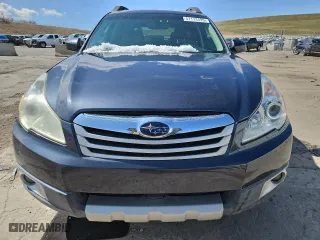 2011 Subaru Outback 3.6R Limited Pwr Moon with VIN 4S4BRDKC2B2385870, listed as a Copart auction lot 51113495 with 103,961 mi miles and Salvage Title. Bid and sale history available at carsss.com. Image 5.