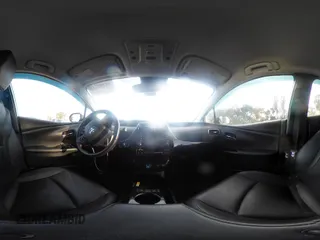 2021 Toyota Prius L Eco z VIN JTDKAMFU9M3131228, wystawiony jako IAAI lot #41257117 z przebiegiem 72 840 mil mil oraz . Historia ofert i sprzedaży dostępna na DreamBid. Obrazek 19.