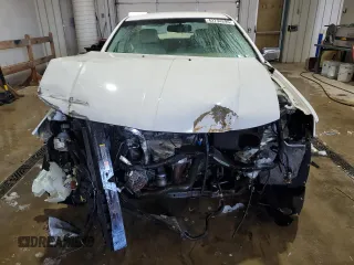 2007 Lincoln MKZ with VIN 3LNHM28T27R636328, listed as a Copart auction lot 42734295 with 111,523 mi miles and Salvage Title. Bid and sale history available at carsss.com. Image 5.