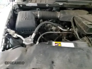 2019 Ram 1500 Tradesman с VIN 3C6JR7DG0KG522997, выставлен на аукционе Copart как лот 66442225 с пробегом 148 846 миль миль и Списание • Salvage title. История ставок и продаж доступна на DreamBid. Изображение 13.