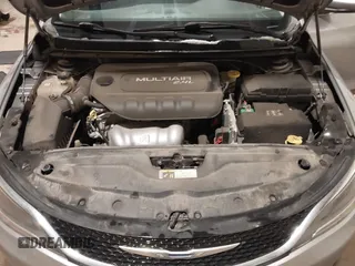 2016 Chrysler 200 Limited with VIN 1C3CCCAB5GN111523, listed as a IAAI auction lot 41316416 with 112,956 mi miles and . Bid and sale history available at carsss.com. Image 10.