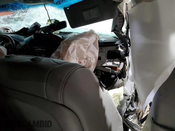 2013 Honda Pilot EX-L with VIN 5FNYF4H56DB502964, listed as a Copart auction lot 83614414 with Not Provided miles and Non Repairable. Bid and sale history available at DreamBid. Image 8.