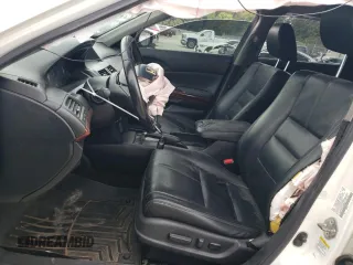 2010 Honda Accord Crosstour EX-L with VIN 5J6TF2H51AL000428, listed as a Copart auction lot 71088604 with 145,123 mi miles and Salvage Title. Bid and sale history available at carsss.com. Image 7.