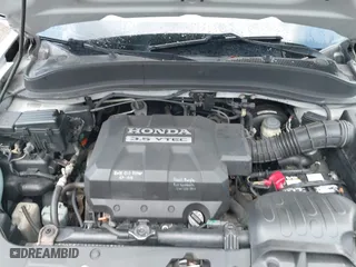 2008 Honda Ridgeline RTS with VIN 2HJYK16488H503517, listed as a IAAI auction lot 41838148 with 173,033 mi miles. Bid and sale history available at carsss.com. Image 10.
