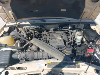 2011 Ford Ranger XL with VIN 1FTKR1ED5BPA43470, listed as a IAAI auction lot 41661216 with 110,959 mi miles and . Bid and sale history available at DreamBid. Image 10.
