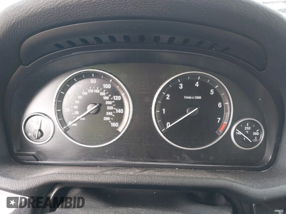 2014 BMW X3 xDrive28i with VIN 5UXWX9C50E0D24494, listed as a IAAI auction lot 41947605 with Not Provided miles and . Bid and sale history available at DreamBid. Image 15.