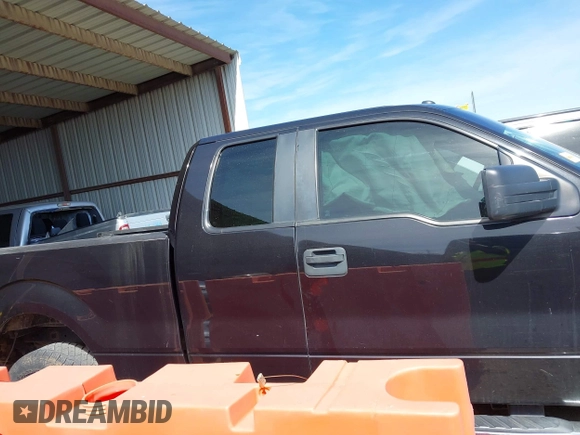 2014 Ford F-150 XL с VIN 1FTEX1EM9EKF45032, выставлен на аукционе IAAI как лот 41808430 с пробегом 154 870 миль миль и . История ставок и продаж доступна на DreamBid. Изображение 13.