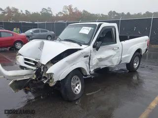 2002 Mazda B-Series 2WD Truck DS with VIN 4F4YR12U82TM11900, listed as a IAAI auction lot 40773356 with 118,353 mi miles. Bid and sale history available at carsss.com. Image 17.