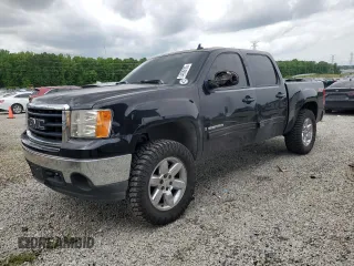 2007 GMC Sierra 1500 SLE1 с VIN 2GTEK13M771577708, выставлен на аукционе Copart как лот 54839105 с пробегом 185 142 миль миль и Чистый • Clean title. История ставок и продаж доступна на DreamBid. Изображение 1.