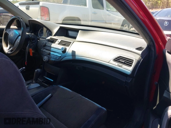 2009 Honda Accord LX-S with VIN 1HGCS12319A002353, listed as a IAAI auction lot 42132815 with 166,059 mi miles and . Bid and sale history available at DreamBid. Image 5.