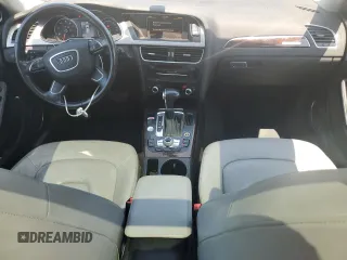 2013 Audi allroad A4 Premium Plus z VIN WA1UFAFL5DA232434, wystawiony jako Copart lot #58967315 z przebiegiem 169 196 mil mil oraz Czysty tytuł • Clean title. Historia ofert i sprzedaży dostępna na DreamBid. Obrazek 8.