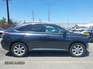 2011 Lexus RX 350 с VIN 2T2ZK1BA3BC064034, выставлен на аукционе IAAI как лот 42327985 с пробегом 129 631 миль миль и . История ставок и продаж доступна на DreamBid. Изображение 14.