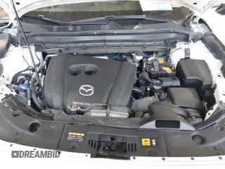2023 Mazda CX-5 2.5 S Carbon Edition with VIN JM3KFBCM7P0192553, listed as a IAAI auction lot 41893002 with 54,121 mi miles. Bid and sale history available at carsss.com. Image 10.