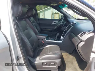 2013 Ford Explorer Sport z VIN 1FM5K8GT3DGC08879, wystawiony jako IAAI lot #42120822 z przebiegiem 183 713 mil mil oraz . Historia ofert i sprzedaży dostępna na DreamBid. Obrazek 5.